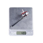 IFlight XING 2806.5 1300KV / 1800KV 2-6S Cinelifiter Motor with 4mm Titanium Shaft for RC FPV Racing Freestyle Drones DIY Parts